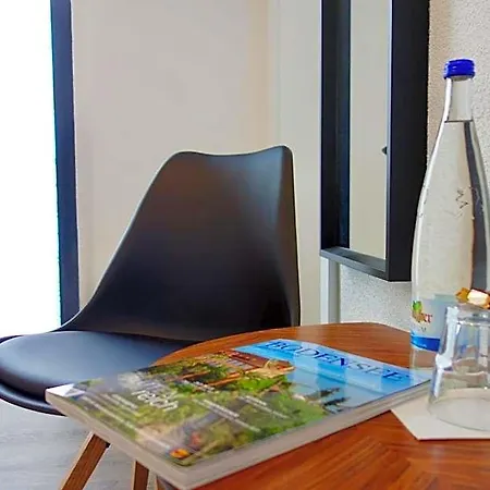 Seeadler Hotel Friedrichshafen