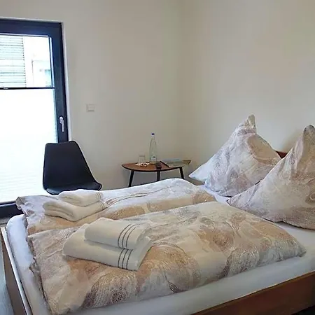Seeadler Hotel *