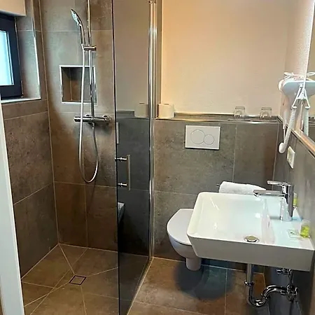 Seeadler Hotel Friedrichshafen
