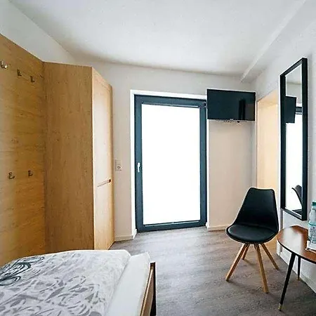 Hotel Seeadler *
