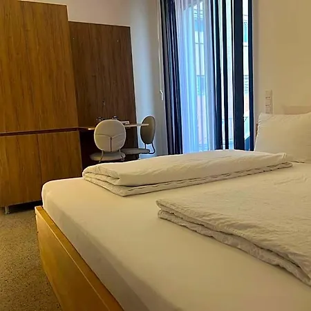Seeadler Hotel Friedrichshafen