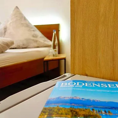 Seeadler Hotel