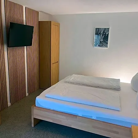 Hotel Seeadler Friedrichshafen