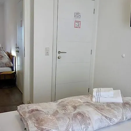 Seeadler Hotel Friedrichshafen