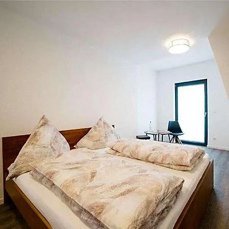 Seeadler Hotel *