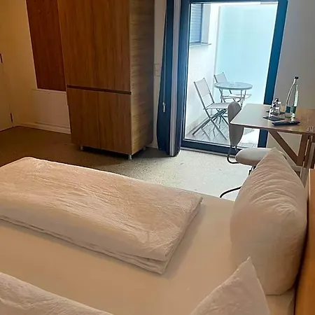Seeadler Hotel *